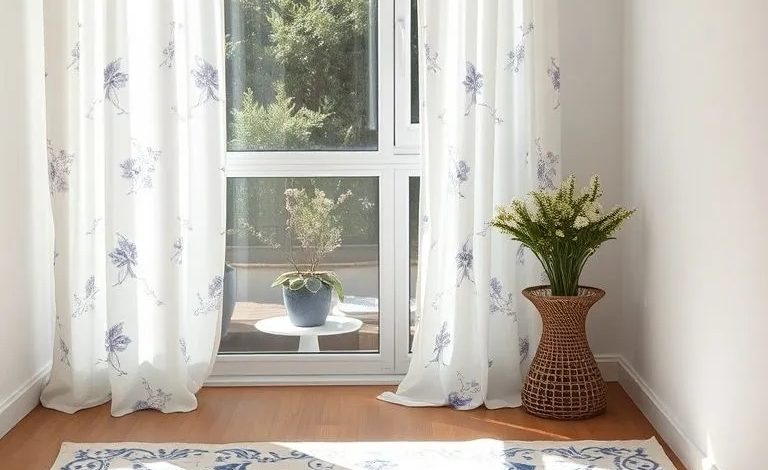 Ankara Perde Yıkama Fiyatları: Güvenilir ve Ekonomik Çözüm