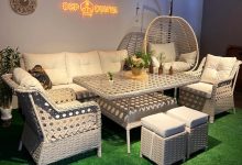 Bahçe Mobilyaları Seçerken Bilmeniz Gerekenler